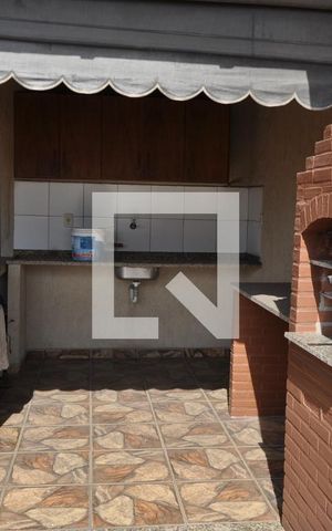 Apartamento à venda com 250m², 3 quartos e 2 vagasÁrea comum