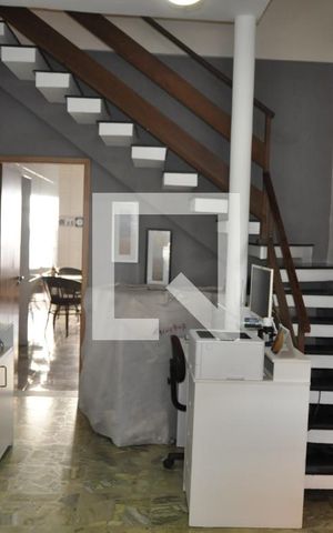 Apartamento à venda com 250m², 3 quartos e 2 vagasSala