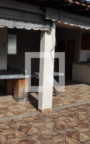 Apartamento à venda com 250m², 3 quartos e 2 vagasÁrea comum