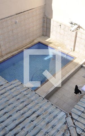 Apartamento à venda com 250m², 3 quartos e 2 vagasÁrea comum