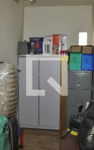 Apartamento à venda com 250m², 3 quartos e 2 vagasQuarto de Serviço