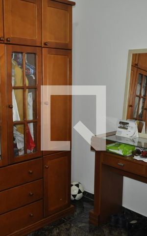 Apartamento à venda com 250m², 3 quartos e 2 vagasQuarto 3
