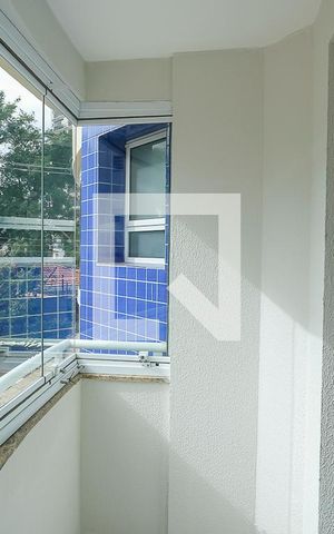 Apartamento para alugar com 105m², 3 quartos e 2 vagasVaranda da suíte