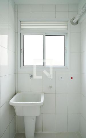 Apartamento para alugar com 105m², 3 quartos e 2 vagasÁrea de serviço