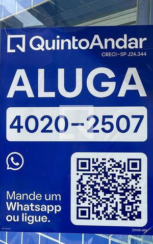 Apartamento para alugar com 105m², 3 quartos e 2 vagasPlaca