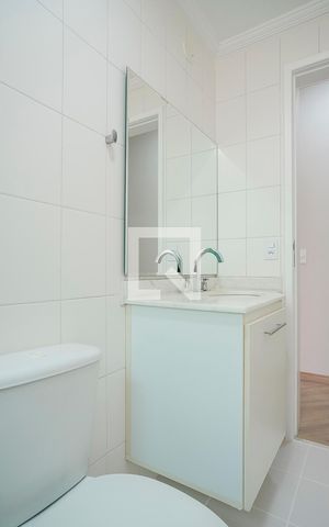 Apartamento para alugar com 105m², 3 quartos e 2 vagasBanheiro