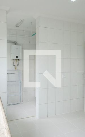 Apartamento para alugar com 105m², 3 quartos e 2 vagasCozinha