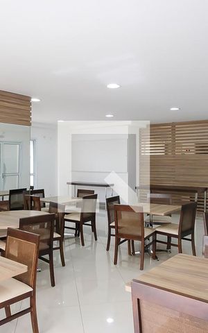 Apartamento para alugar com 105m², 3 quartos e 2 vagasÁrea comum - Salão de festas