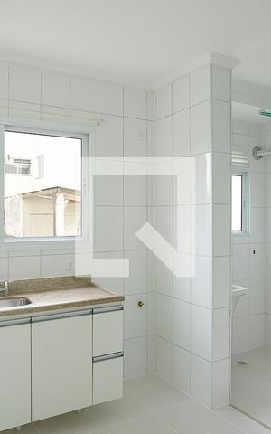 Apartamento para alugar com 105m², 3 quartos e 2 vagasCozinha
