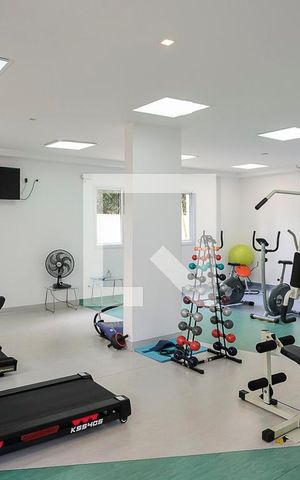 Apartamento para alugar com 105m², 3 quartos e 2 vagasAcademia
