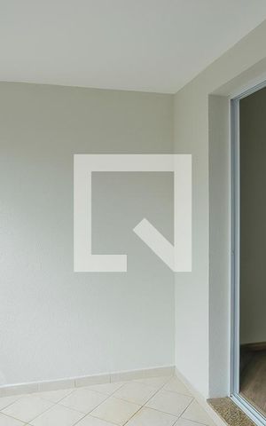 Apartamento para alugar com 105m², 3 quartos e 2 vagasVaranda da sala