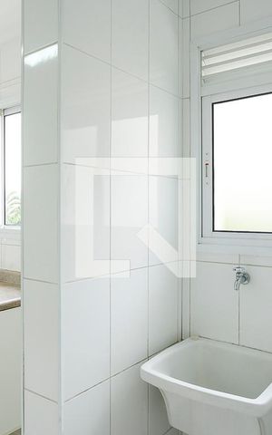 Apartamento para alugar com 105m², 3 quartos e 2 vagasÁrea de serviço
