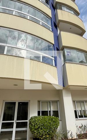 Apartamento para alugar com 105m², 3 quartos e 2 vagasFachada + plaquinha