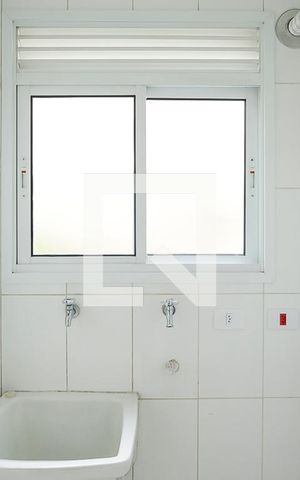 Apartamento para alugar com 105m², 3 quartos e 2 vagasÁrea de serviço