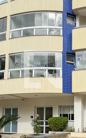 Apartamento para alugar com 105m², 3 quartos e 2 vagasFachada + plaquinha