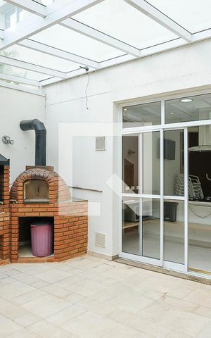 Apartamento para alugar com 105m², 3 quartos e 2 vagasChurrasqueira