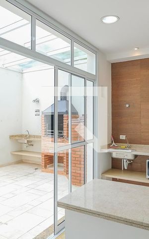 Apartamento para alugar com 105m², 3 quartos e 2 vagasEspaço gourmet