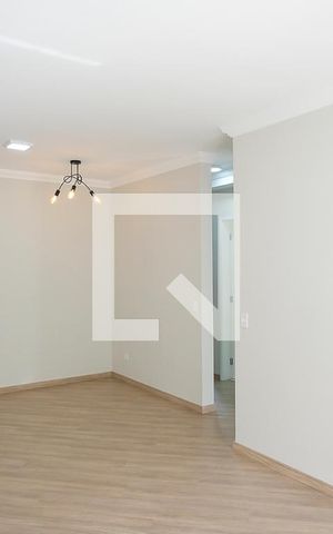 Apartamento para alugar com 105m², 3 quartos e 2 vagasSala
