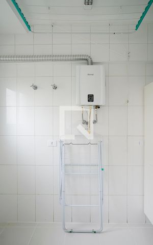 Apartamento para alugar com 105m², 3 quartos e 2 vagasÁrea de serviço