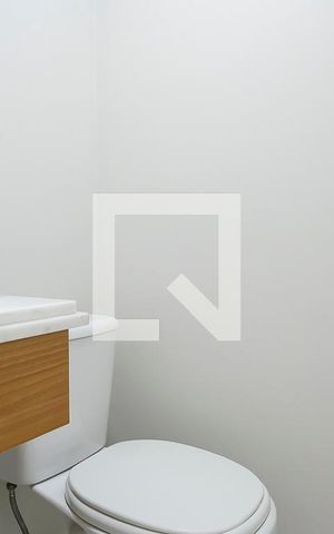 Apartamento para alugar com 105m², 3 quartos e 2 vagasLavabo