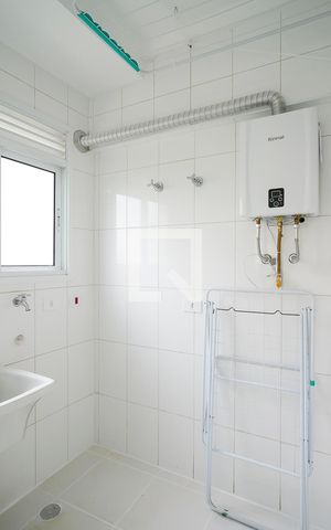 Apartamento para alugar com 105m², 3 quartos e 2 vagasÁrea de serviço