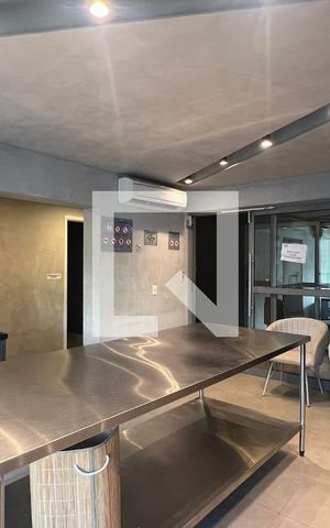Studio à venda com 19m², 1 quarto e sem vaga Studio à venda com 19m², 1 quarto e sem vagaLavanderia