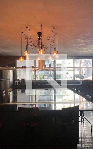 Studio à venda com 19m², 1 quarto e sem vaga Studio à venda com 19m², 1 quarto e sem vagaEspaço Gourmet