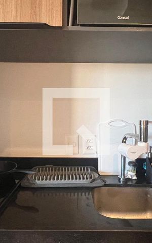 Studio à venda com 19m², 1 quarto e sem vaga Studio à venda com 19m², 1 quarto e sem vagaStudio