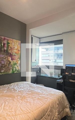 Studio à venda com 19m², 1 quarto e sem vaga Studio à venda com 19m², 1 quarto e sem vagaStudio