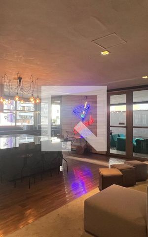 Studio à venda com 19m², 1 quarto e sem vaga Studio à venda com 19m², 1 quarto e sem vagaEspaço Gourmet