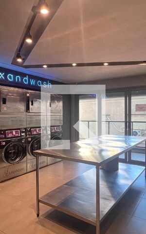 Studio à venda com 19m², 1 quarto e sem vaga Studio à venda com 19m², 1 quarto e sem vagaLavanderia