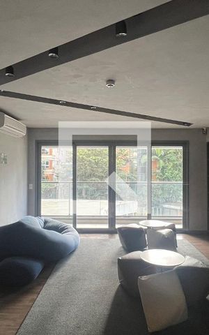 Studio à venda com 19m², 1 quarto e sem vaga Studio à venda com 19m², 1 quarto e sem vagaÁrea comum