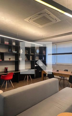 Studio à venda com 19m², 1 quarto e sem vaga Studio à venda com 19m², 1 quarto e sem vagaCoworking
