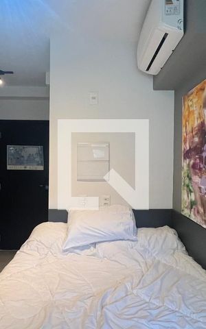Studio à venda com 19m², 1 quarto e sem vaga Studio à venda com 19m², 1 quarto e sem vagaStudio