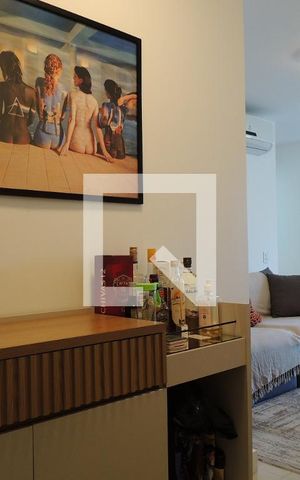 Apartamento à venda com 80m², 2 quartos e 2 vagasSala