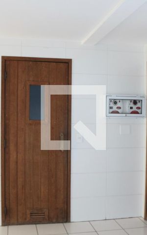 Apartamento para alugar com 71m², 2 quartos e 2 vagas Apartamento para alugar com 71m², 2 quartos e 2 vagasÁrea comum - Sauna