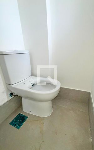 Apartamento à venda com 153m², 4 quartos e 4 vagas Apartamento à venda com 153m², 4 quartos e 4 vagasBanheiro da Suíte 1