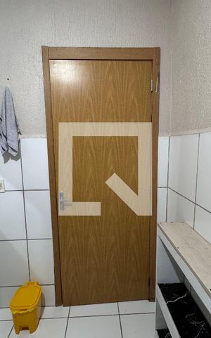 Apartamento à venda com 48m², 2 quartos e 1 vaga Apartamento à venda com 48m², 2 quartos e 1 vagaBanheiro
