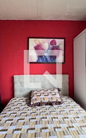 Apartamento à venda com 48m², 2 quartos e 1 vaga Apartamento à venda com 48m², 2 quartos e 1 vagaQuarto