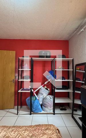 Apartamento à venda com 48m², 2 quartos e 1 vaga Apartamento à venda com 48m², 2 quartos e 1 vagaQuarto 2
