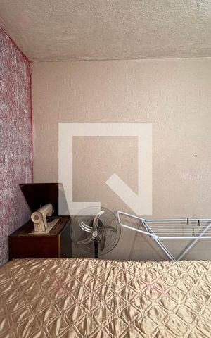 Apartamento à venda com 48m², 2 quartos e 1 vaga Apartamento à venda com 48m², 2 quartos e 1 vagaQuarto 2