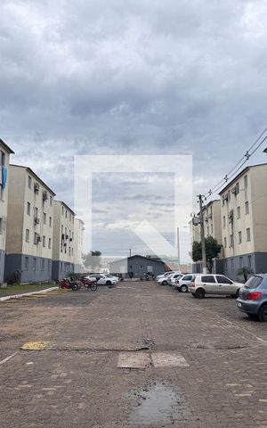 Apartamento à venda com 48m², 2 quartos e 1 vaga Apartamento à venda com 48m², 2 quartos e 1 vagaÁrea comum