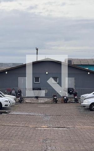 Apartamento à venda com 48m², 2 quartos e 1 vaga Apartamento à venda com 48m², 2 quartos e 1 vagaÁrea comum