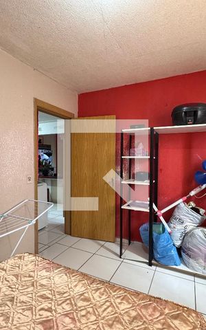 Apartamento à venda com 48m², 2 quartos e 1 vaga Apartamento à venda com 48m², 2 quartos e 1 vagaQuarto 2