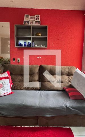 Apartamento à venda com 48m², 2 quartos e 1 vaga Apartamento à venda com 48m², 2 quartos e 1 vagaSala
