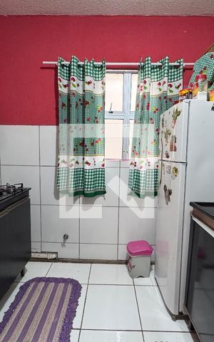 Apartamento à venda com 48m², 2 quartos e 1 vaga Apartamento à venda com 48m², 2 quartos e 1 vagaCozinha