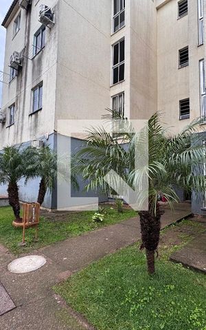 Apartamento à venda com 48m², 2 quartos e 1 vaga Apartamento à venda com 48m², 2 quartos e 1 vagaÁrea comum