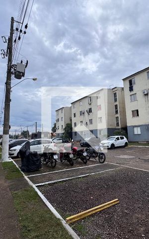 Apartamento à venda com 48m², 2 quartos e 1 vaga Apartamento à venda com 48m², 2 quartos e 1 vagaÁrea comum
