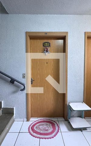 Apartamento à venda com 48m², 2 quartos e 1 vaga Apartamento à venda com 48m², 2 quartos e 1 vagaCorredor