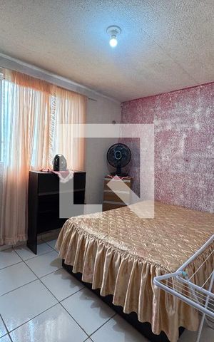 Apartamento à venda com 48m², 2 quartos e 1 vaga Apartamento à venda com 48m², 2 quartos e 1 vagaQuarto 2